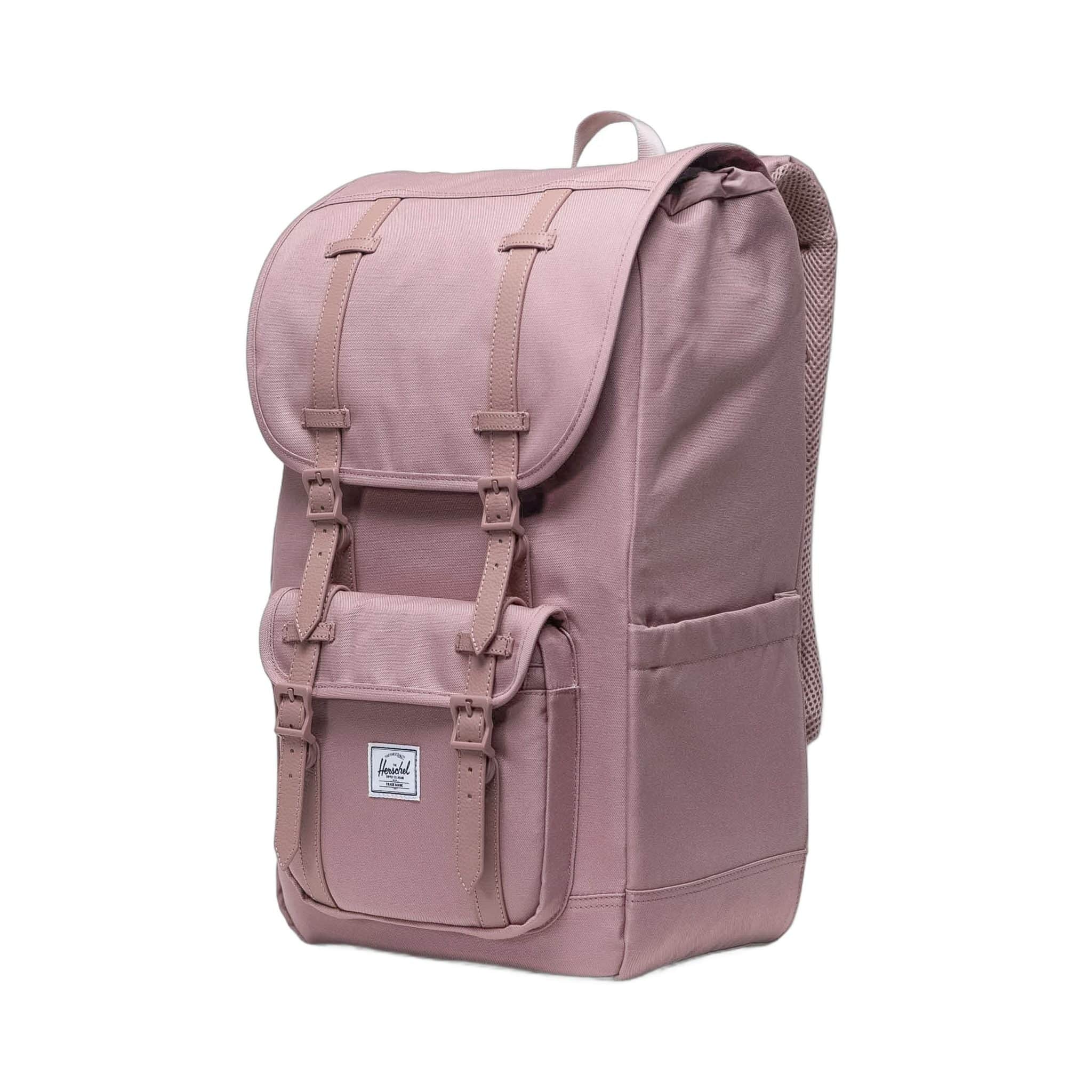 Herschel Heritage Backpack, As 11390-02077 NS - obrazek 7