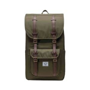 Herschel Little America Backp 11390-04281 NS