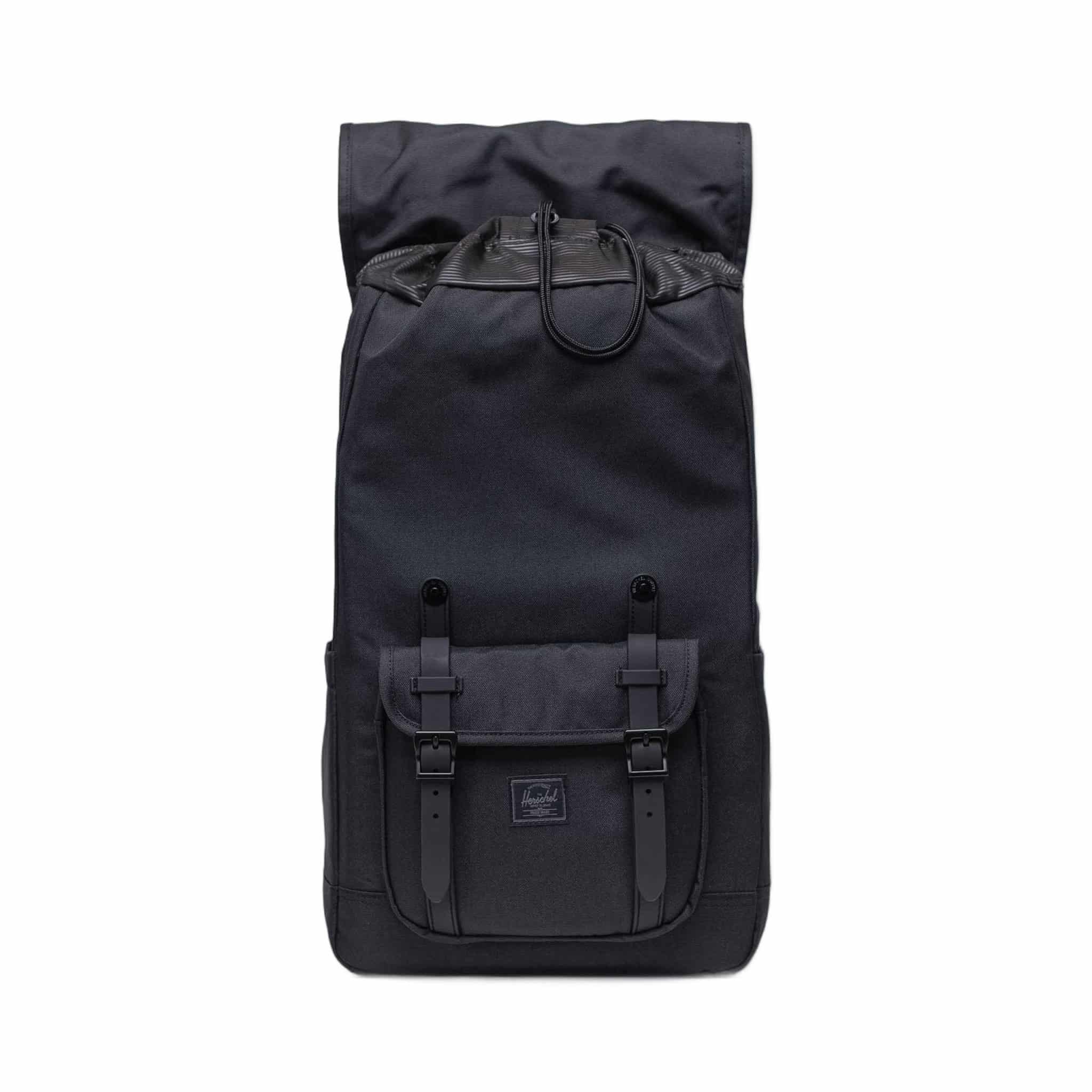 Herschel Little America Backpa 11390-05881 NS - obrazek 5