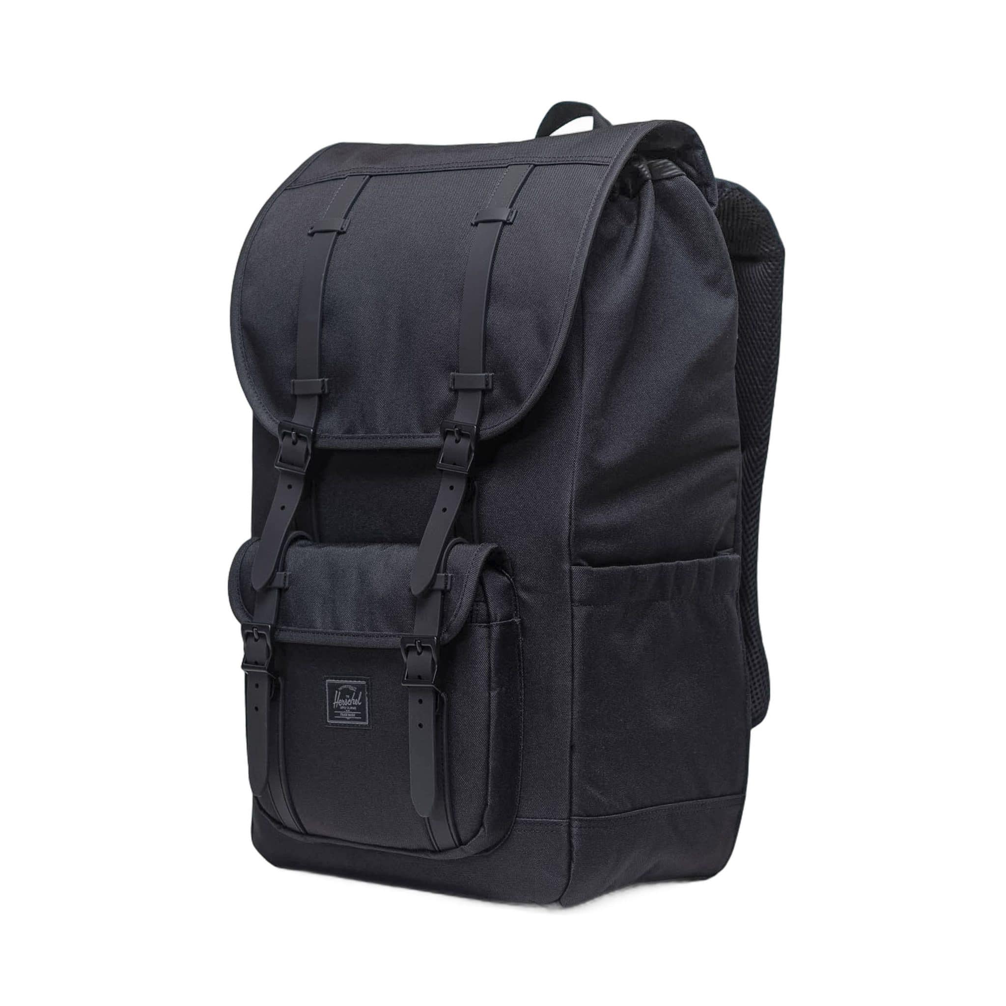 Herschel Little America Backpa 11390-05881 NS - obrazek 7