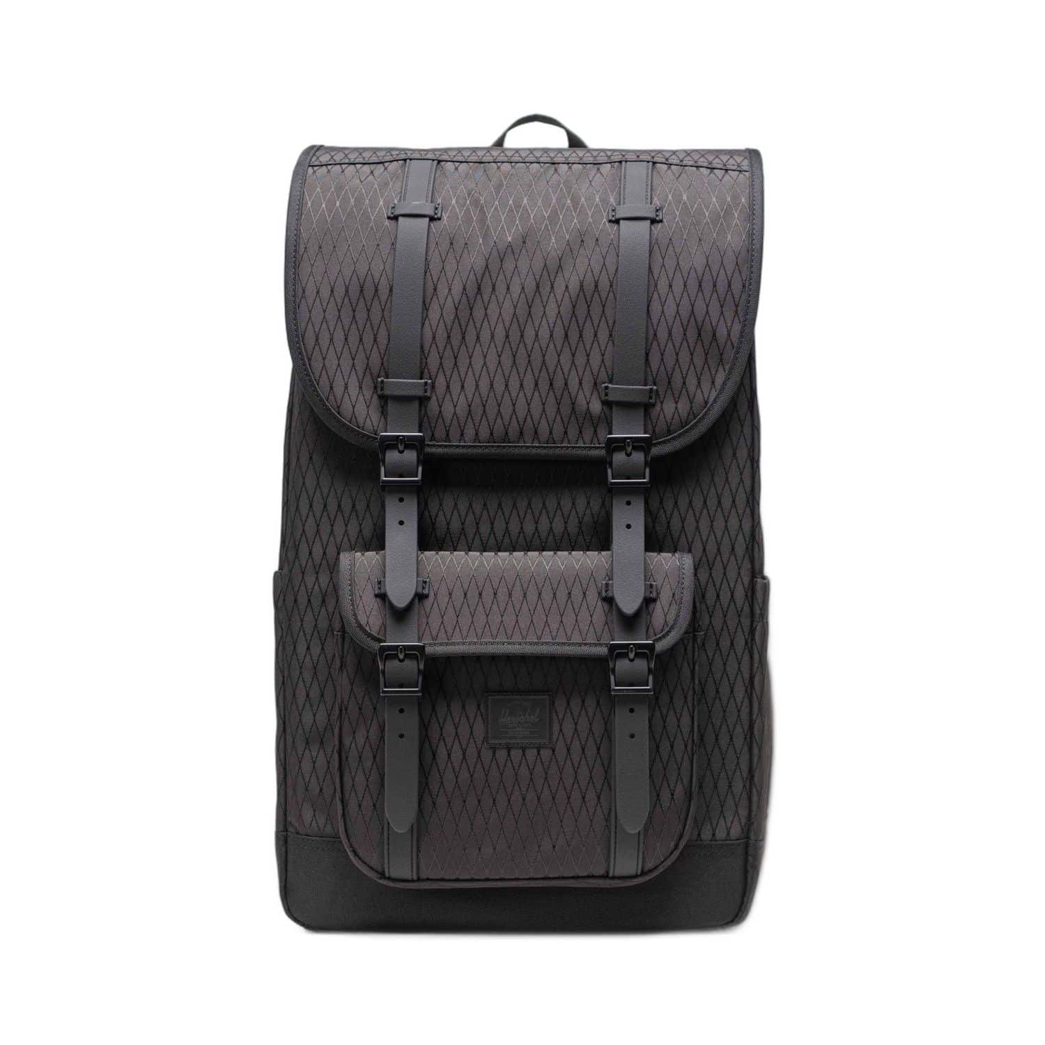 Herschel Little America Backpa 11390-07391 NS - obrazek 2