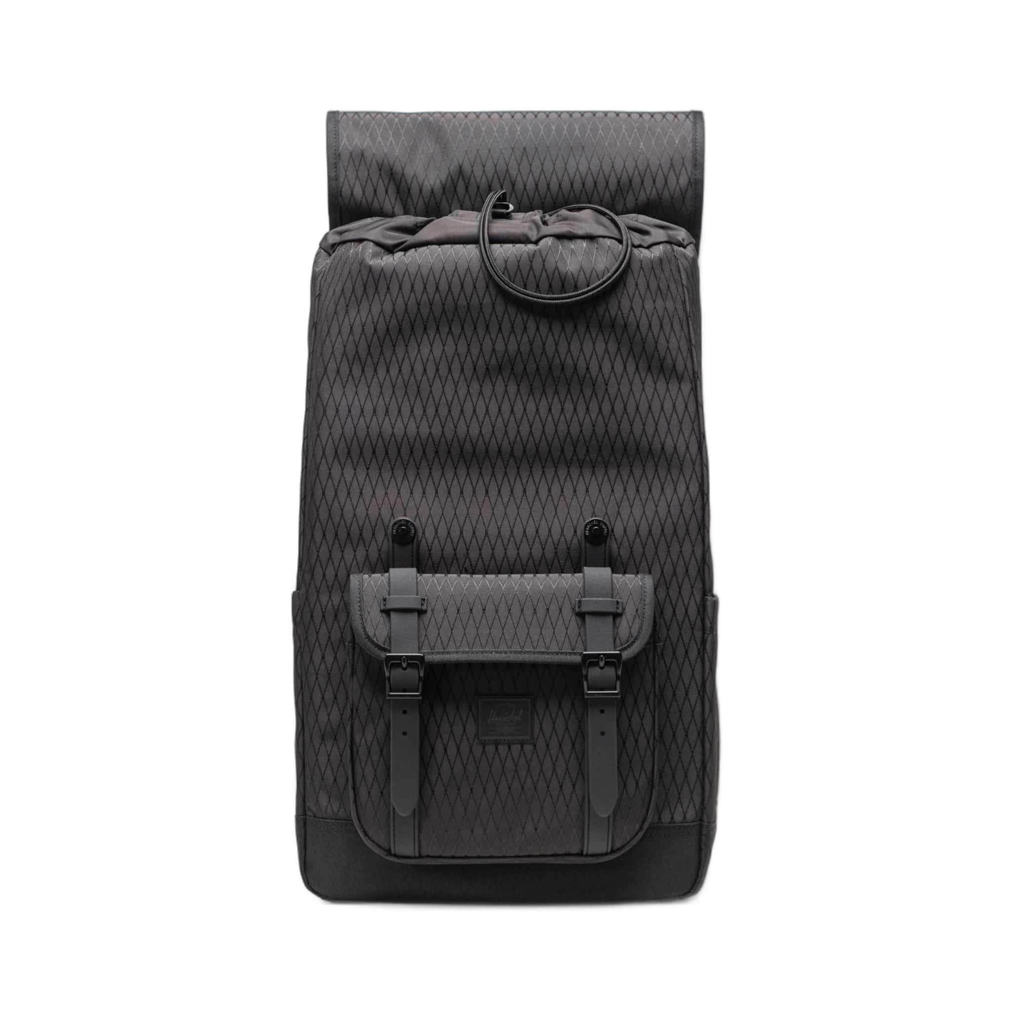 Herschel Little America Backpa 11390-07391 NS - obrazek 3