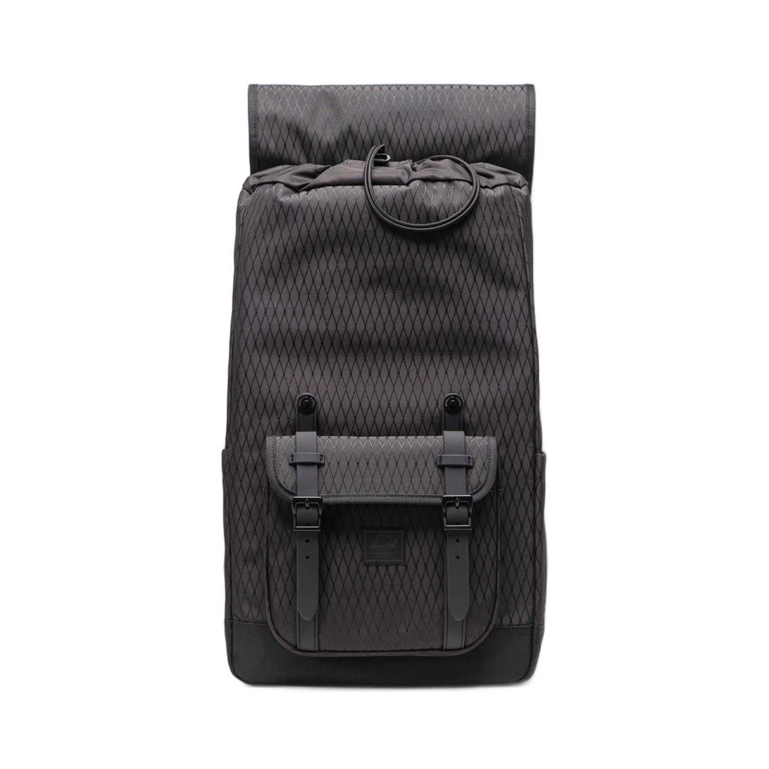 Herschel Little America Backpa 11390-07391 NS - obrazek 4