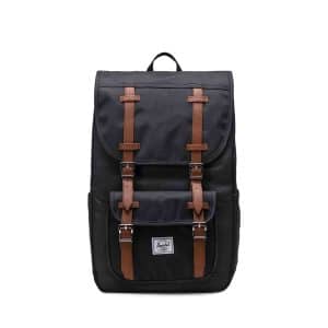 Herschel Little America Mid Ba 11391-00001 NS