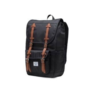 Herschel Little America Mid Ba 11391-00001 NS