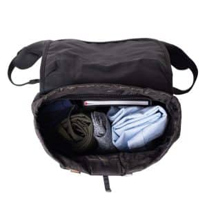 Herschel Little America Mid Ba 11391-00001 NS