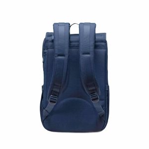 Herschel Little America Mid Ba 11391-00007 NS
