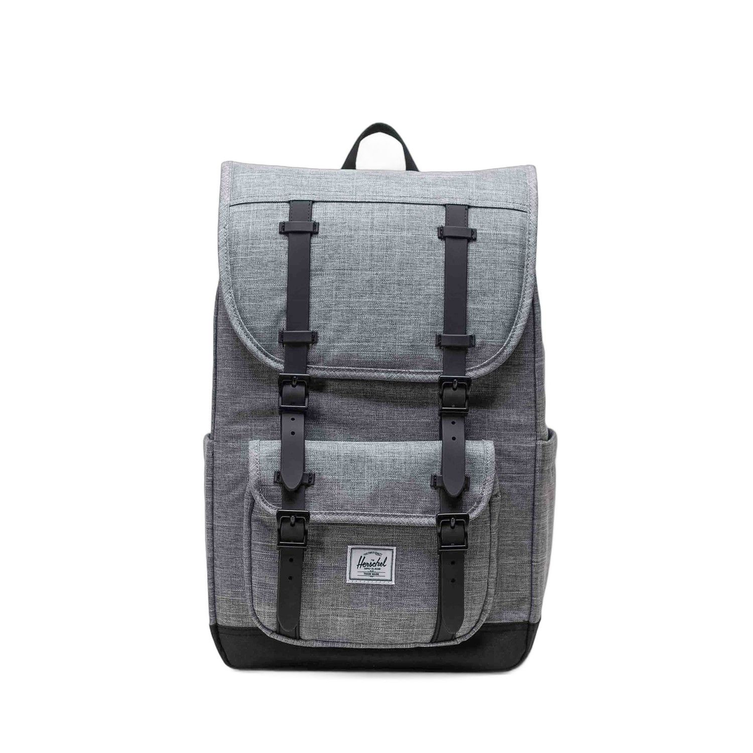 Herschel Little America Mid 11391-00919 NS - obrazek 2