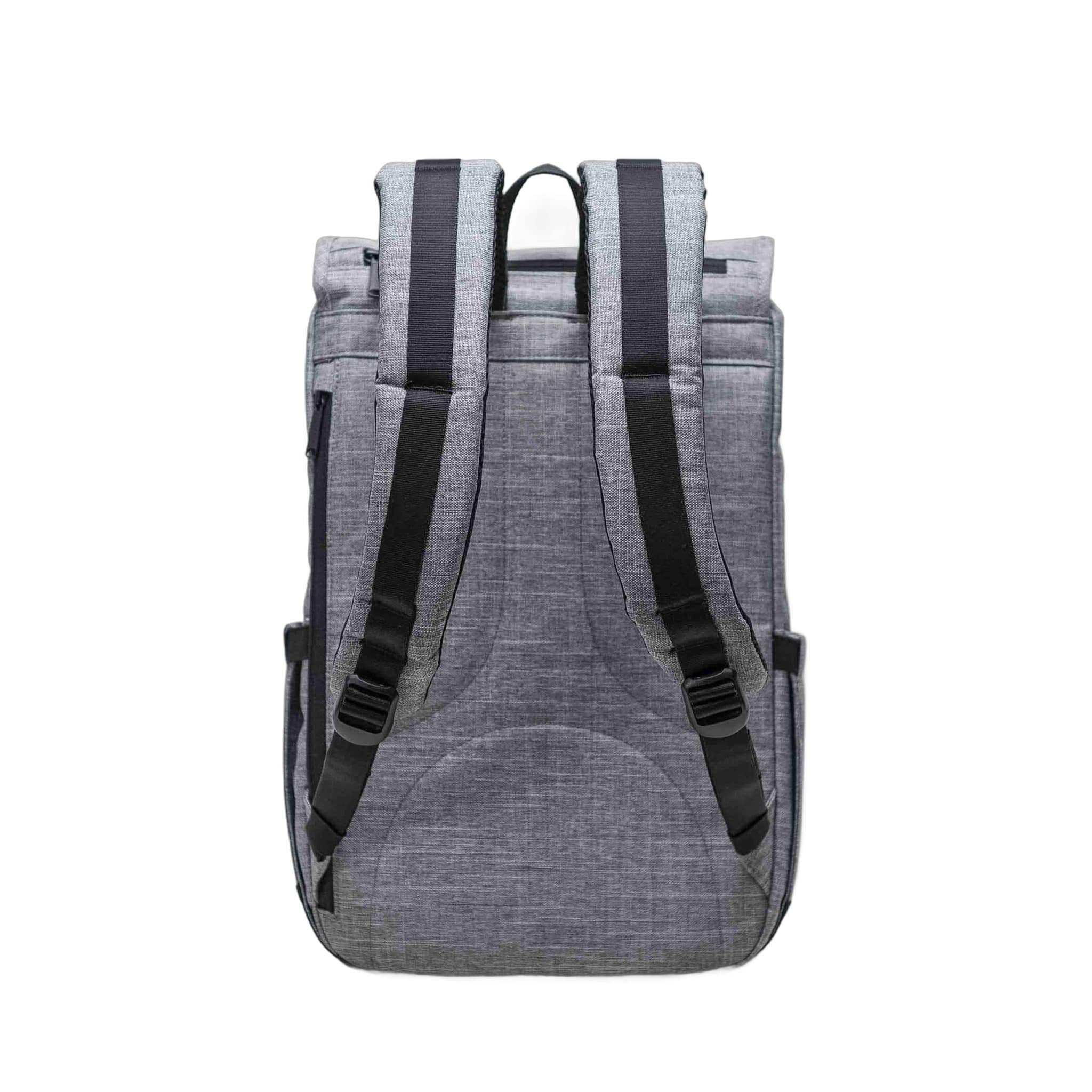 Herschel Little America Mid 11391-00919 NS - obrazek 3