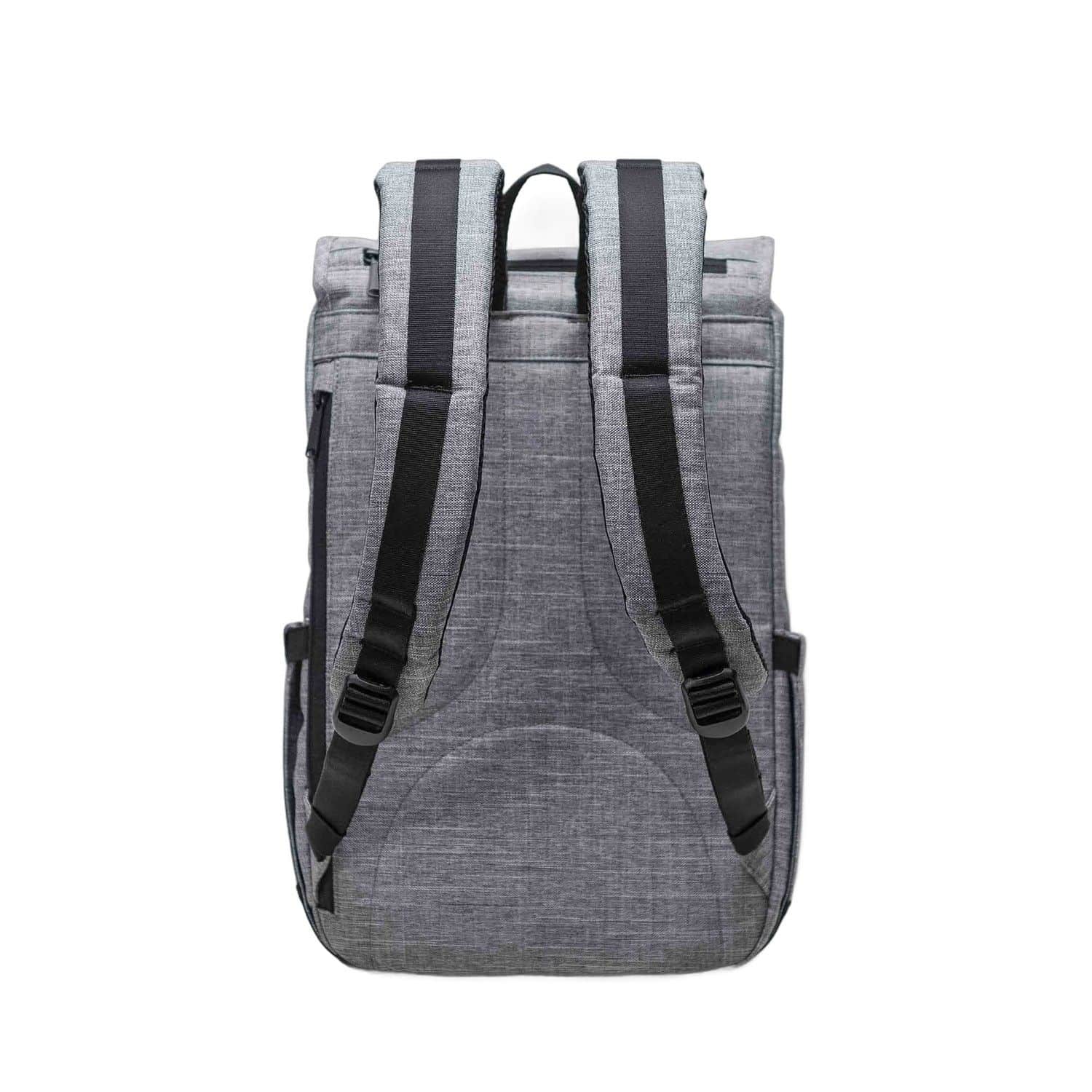Herschel Little America Mid 11391-00919 NS - obrazek 4