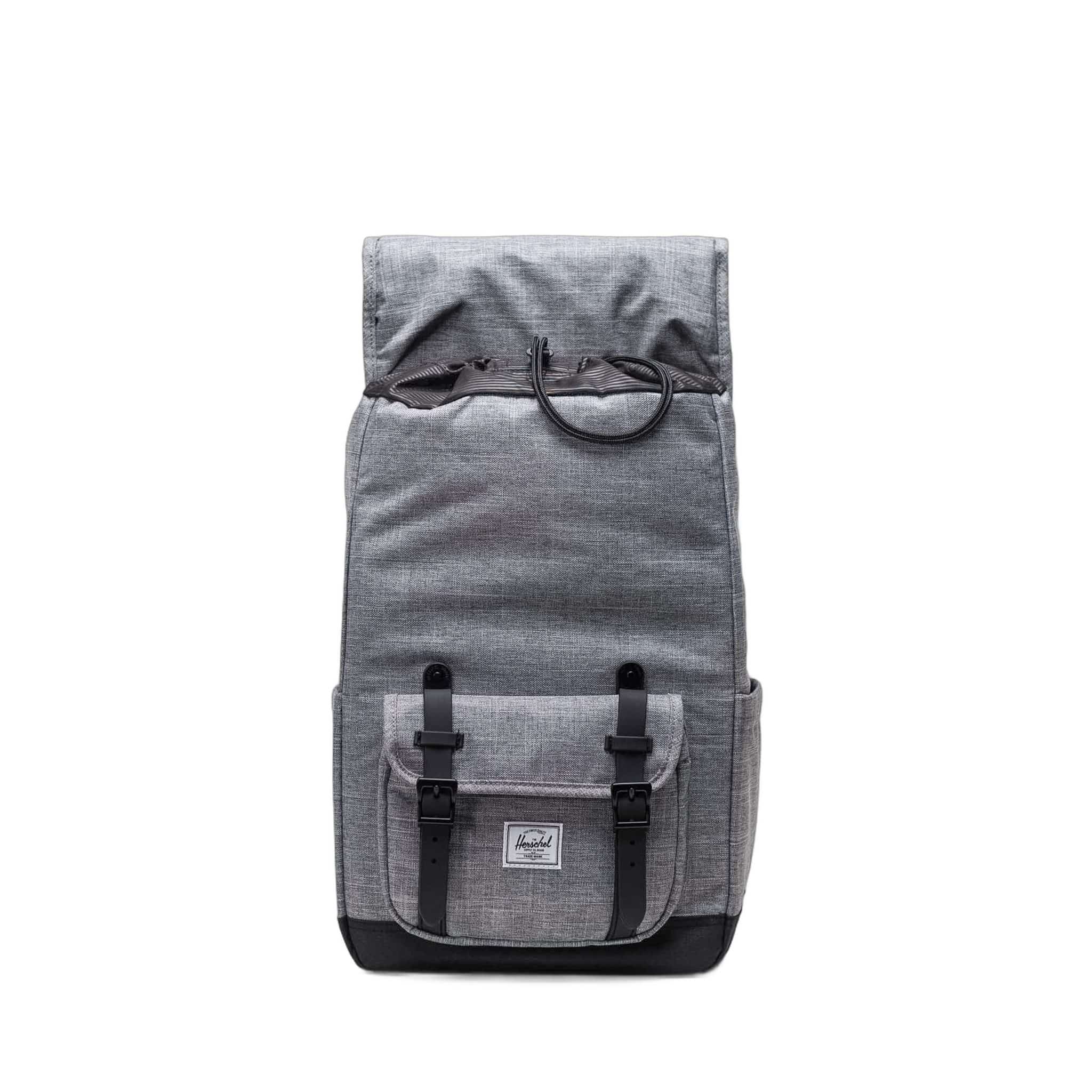 Herschel Little America Mid 11391-00919 NS - obrazek 5