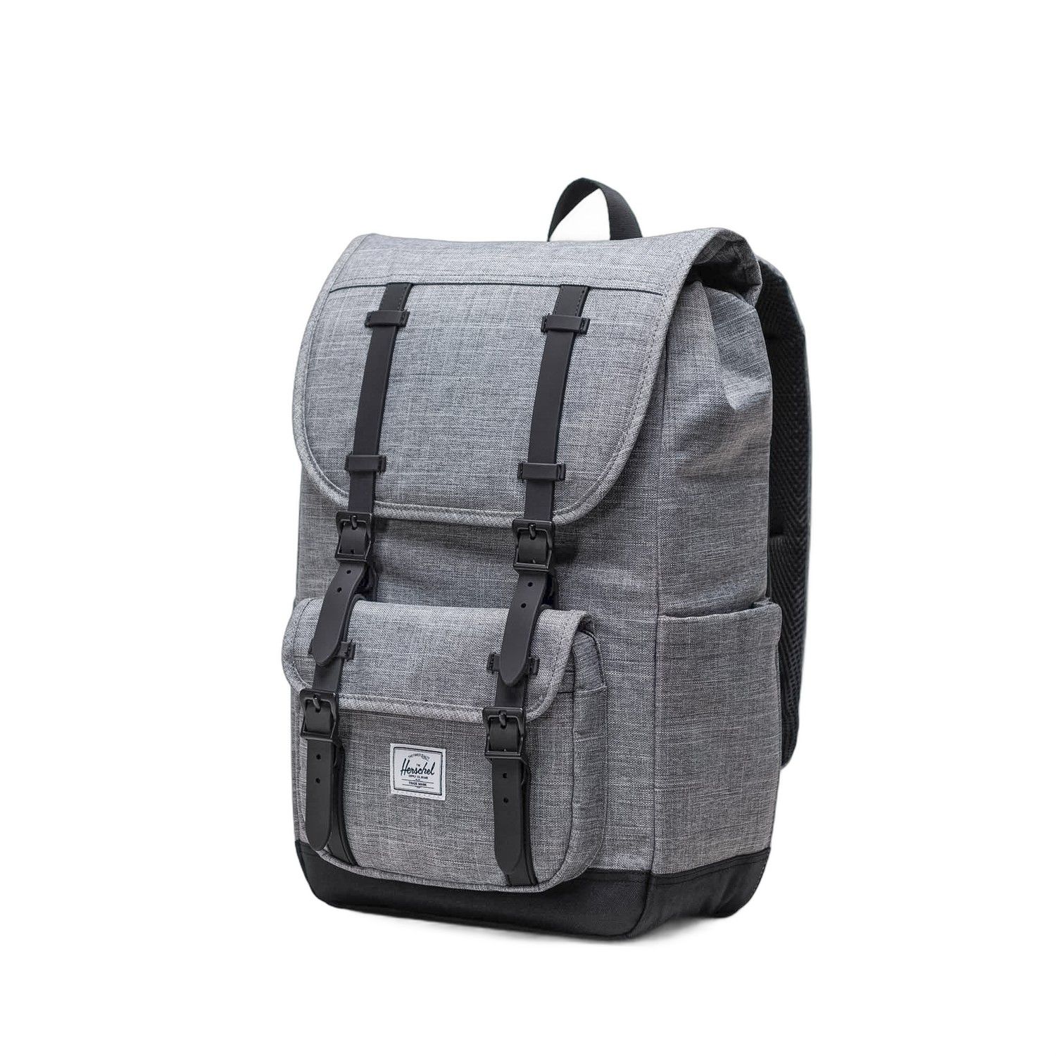 Herschel Little America Mid 11391-00919 NS - obrazek 8