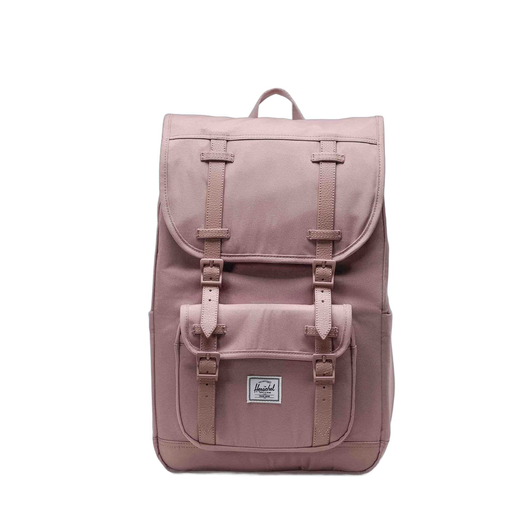 Herschel Little America Backpa 11391-02077 NS
