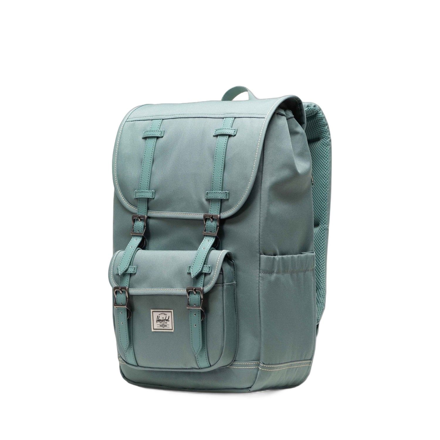 Herschel Pop Quiz Backpack, Trellis, On 11391-0714 - obrazek 6
