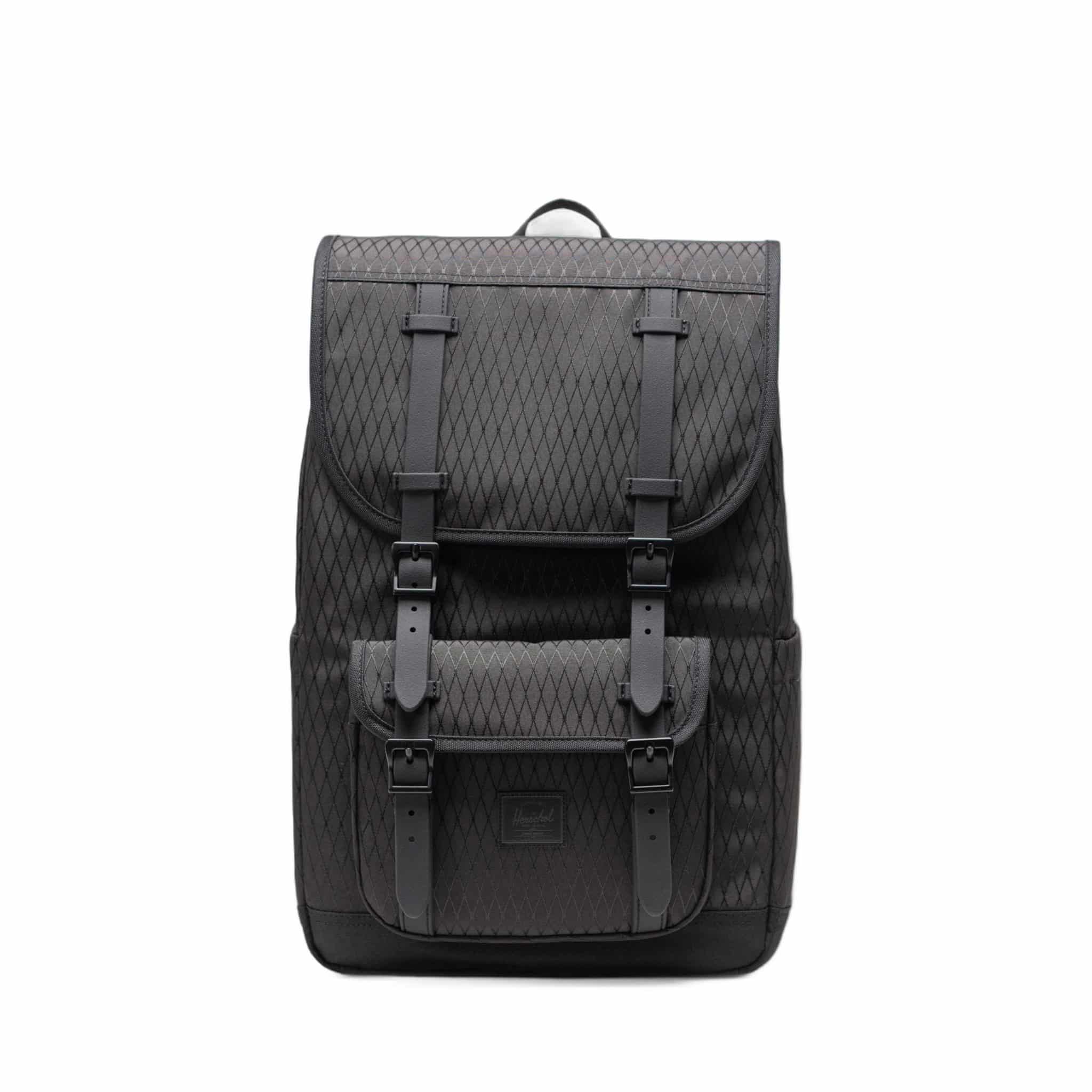 Herschel Little America Mid Ba 11391-07391 NS