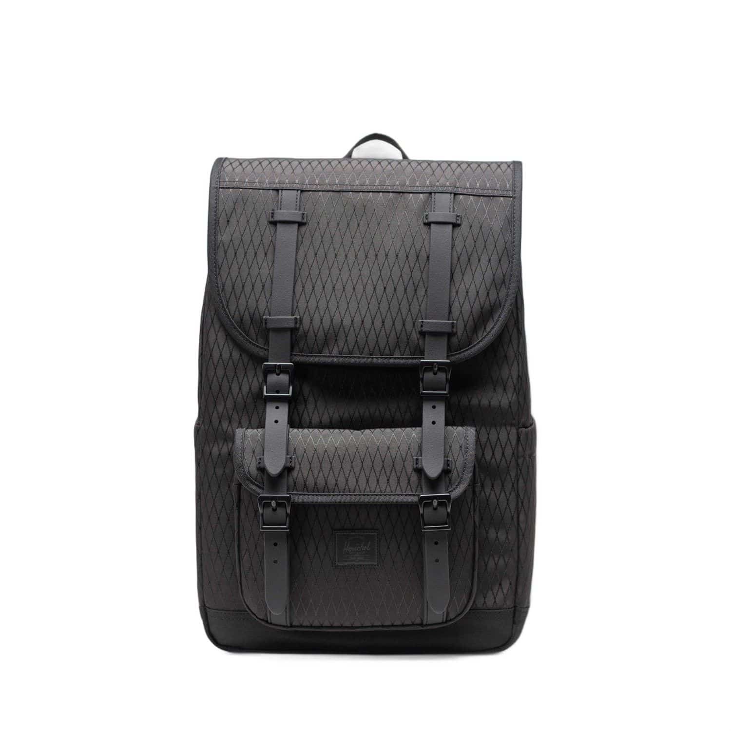 Herschel Little America Mid Ba 11391-07391 NS - obrazek 2