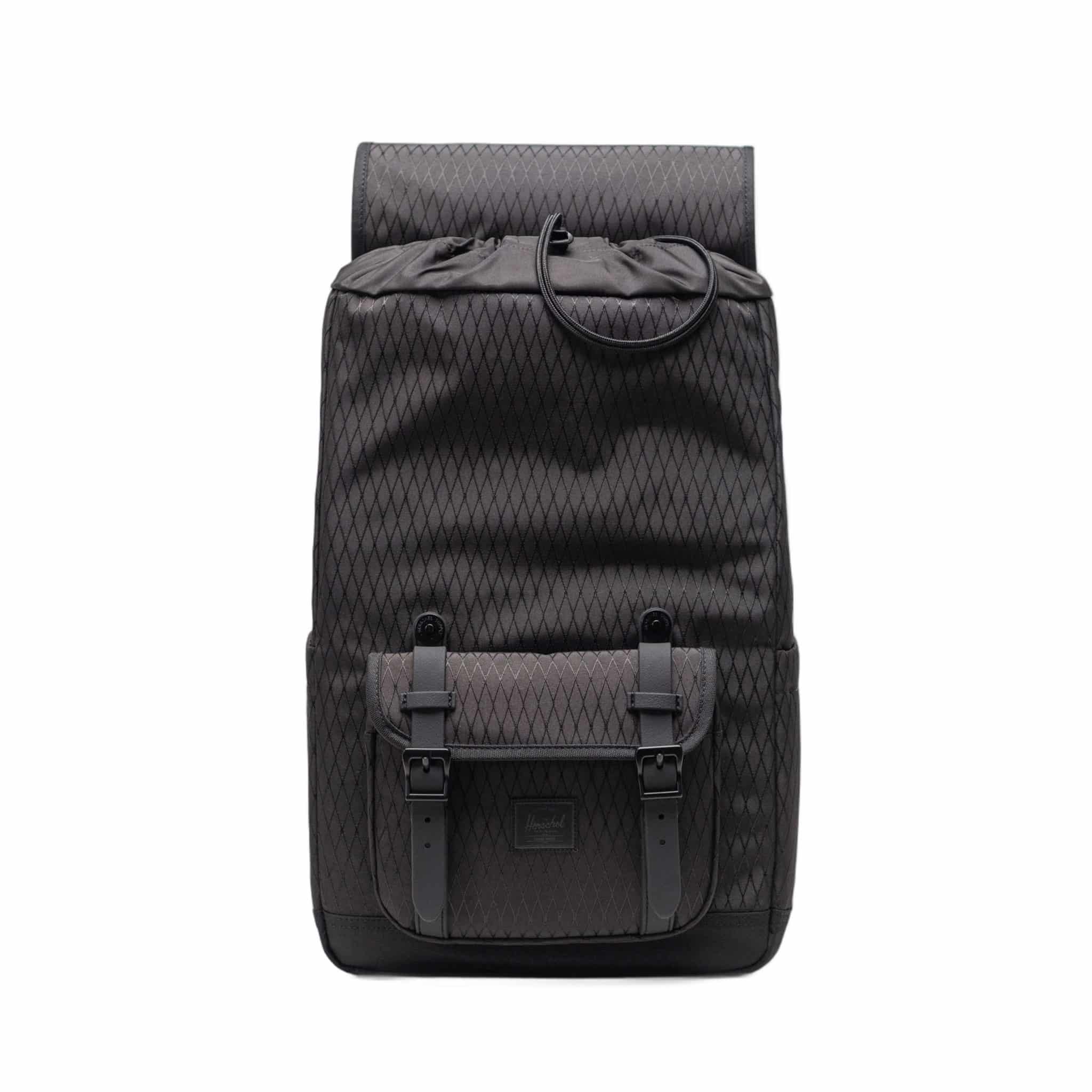 Herschel Little America Mid Ba 11391-07391 NS - obrazek 3