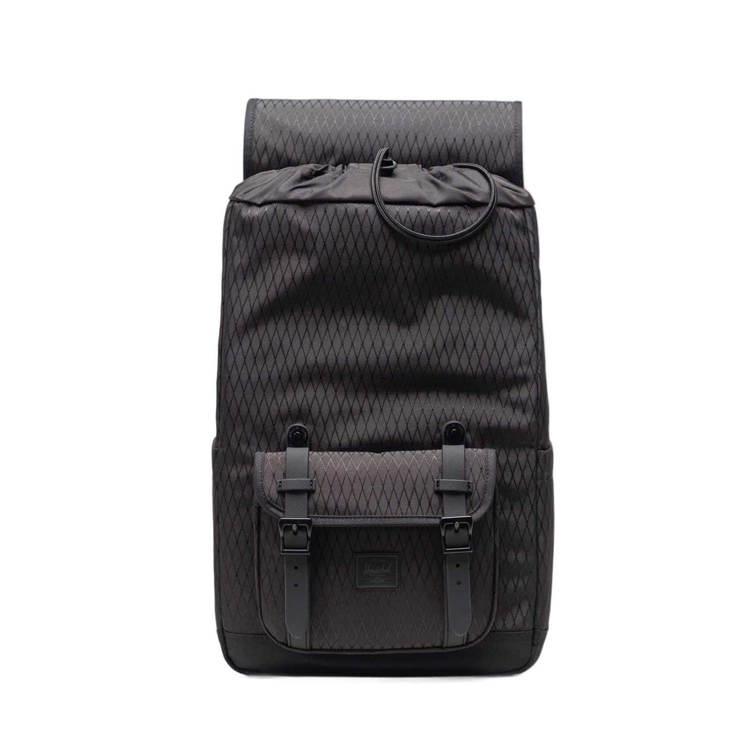 Herschel Little America Mid Ba 11391-07391 NS - obrazek 4