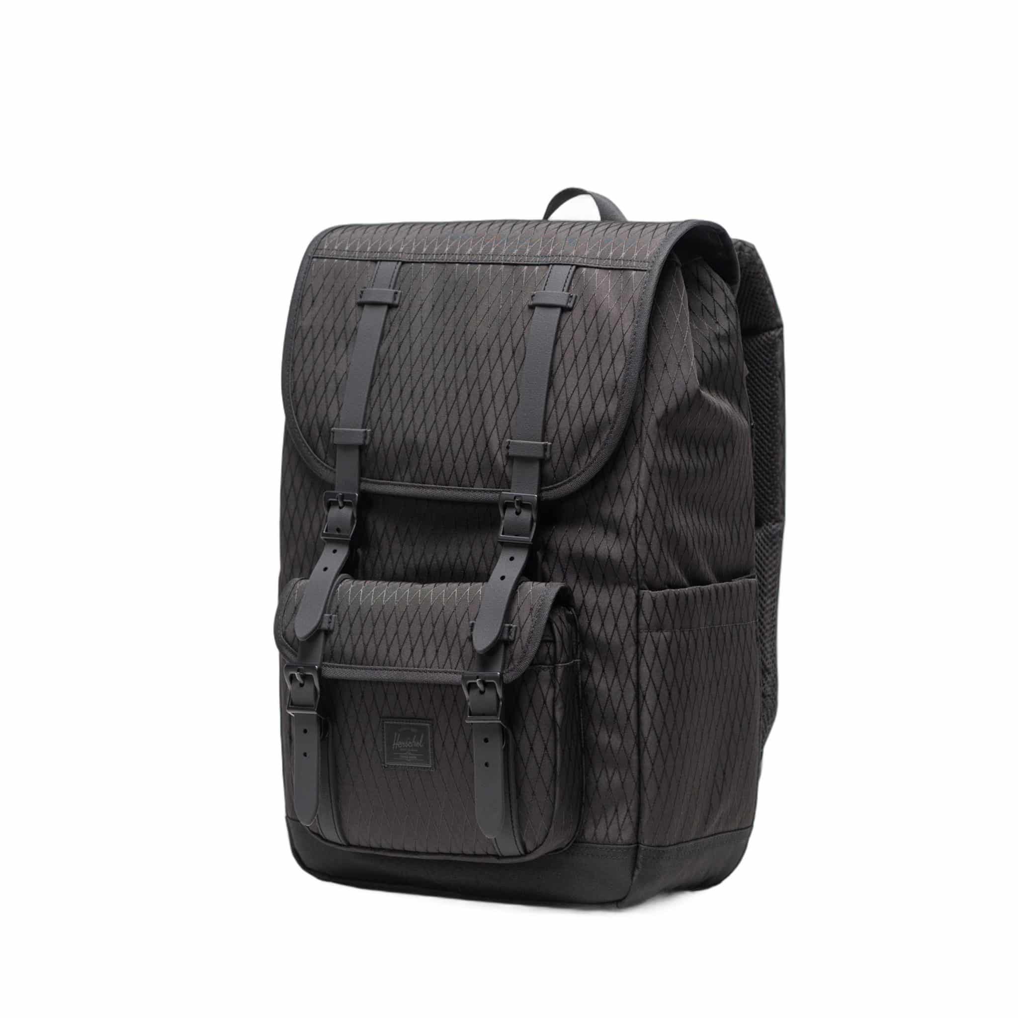 Herschel Little America Mid Ba 11391-07391 NS - obrazek 5
