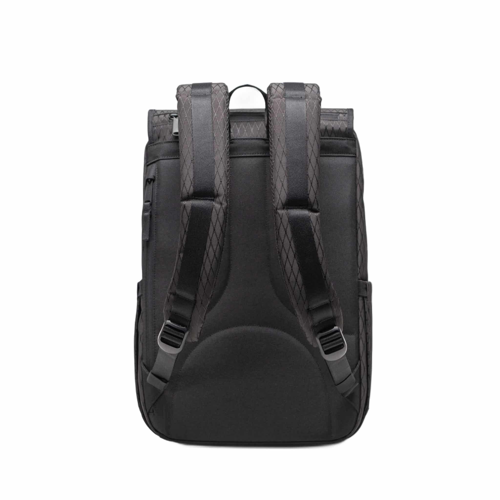 Herschel Little America Mid Ba 11391-07391 NS - obrazek 7