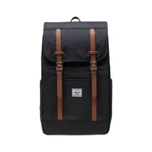 Herschel Retreat Backpack, Bla 11397-00001 NS