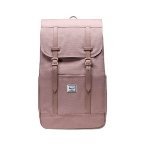 Herschel Retreat Backpack, Ash 11397-02077 NS