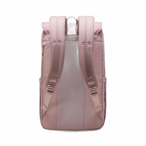 Herschel Retreat Backpack, Ash 11397-02077 NS
