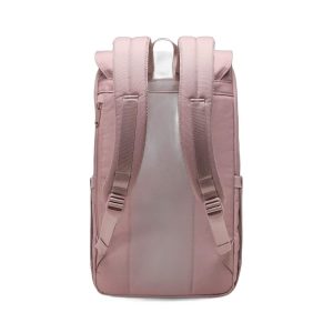 Herschel Retreat Backpack, Ash 11397-02077 NS