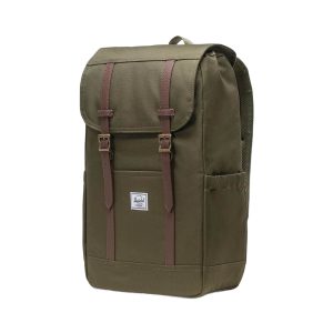 Herschel Retreat Backpack, Ivy 11397-04281 NS