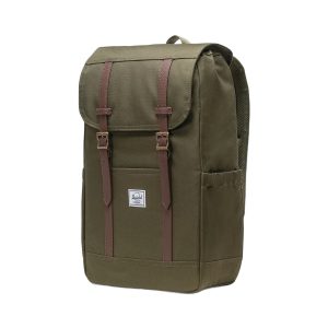 Herschel Retreat Backpack, Ivy 11397-04281 NS