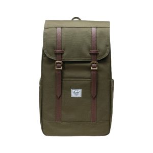 Herschel Retreat Backpack, Ivy 11397-04281 NS