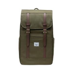 Herschel Retreat Backpack, Ivy 11397-04281 NS