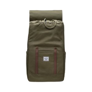 Herschel Retreat Backpack, Ivy 11397-04281 NS