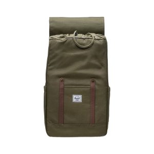 Herschel Retreat Backpack, Ivy 11397-04281 NS