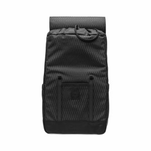 Herschel Retreat Backpack, Bla 11397-07391 NS