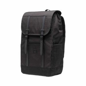 Herschel Retreat Backpack, Bla 11397-07391 NS