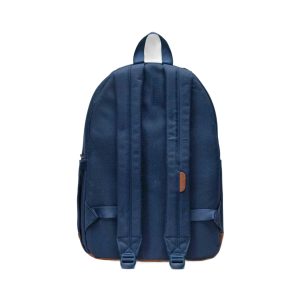 Herschel Pop Quiz Backpack, Navy/Tan, O 11405-0354