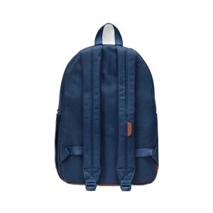 Herschel Pop Quiz Backpack, Navy/Tan, O 11405-0354