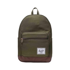 Herschel Pop Quiz Backpack, Ivy Green/C 11405-0448