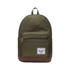 Herschel Pop Quiz Backpack, Ivy Green/C 11405-0448
