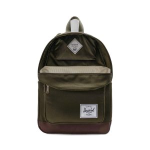 Herschel Pop Quiz Backpack, Ivy Green/C 11405-0448