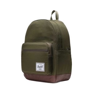 Herschel Pop Quiz Backpack, Ivy Green/C 11405-0448
