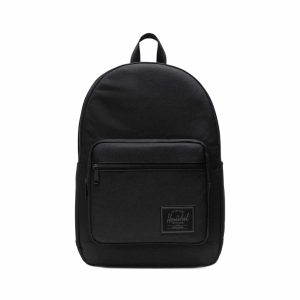 Herschel Pop Quiz Backpack, Black Tonal 11405-0588