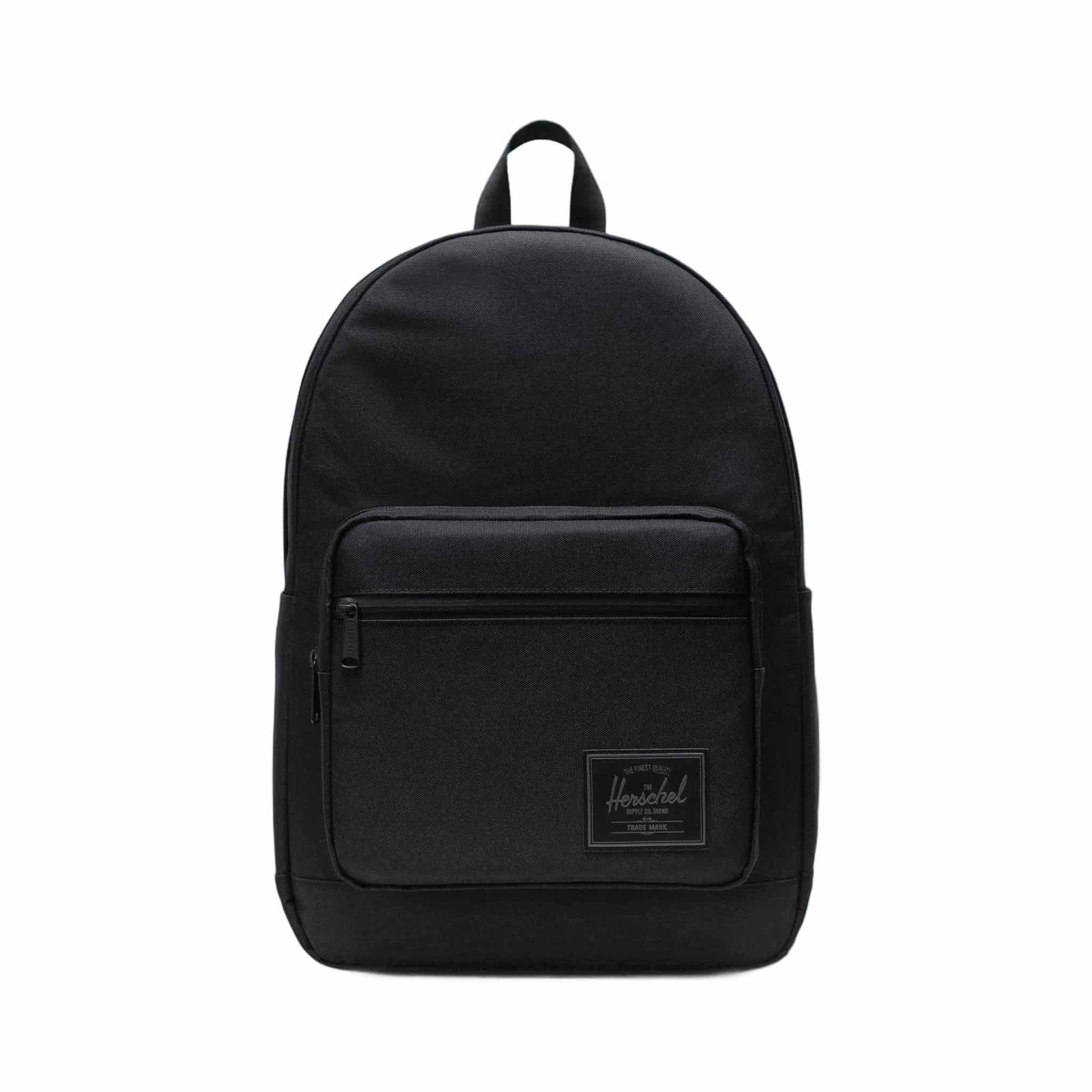 Herschel Pop Quiz Backpack, Black Tonal 11405-0588