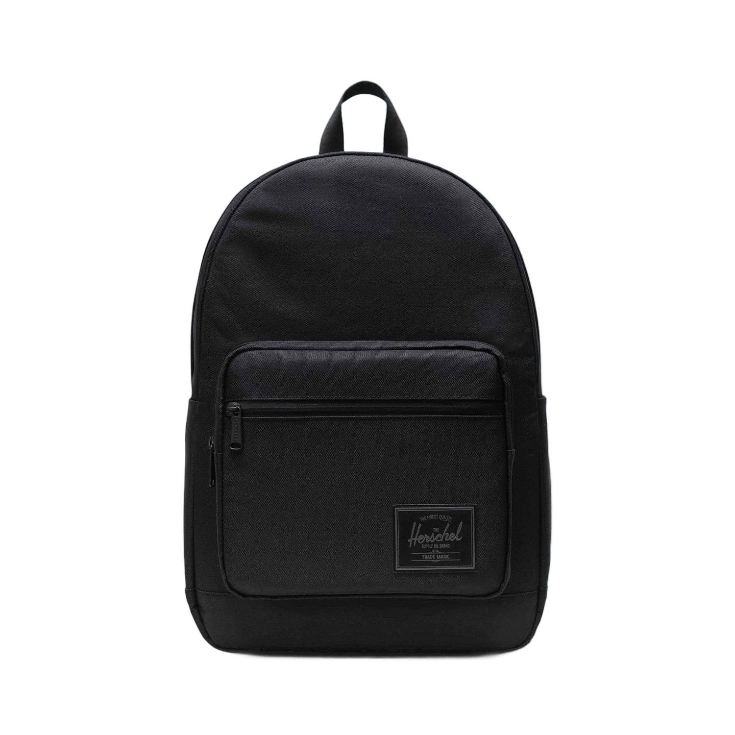 Herschel Pop Quiz Backpack, Black Tonal 11405-0588 - obrazek 2