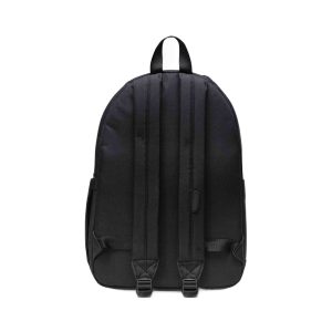 Herschel Pop Quiz Backpack, Black Tonal 11405-0588