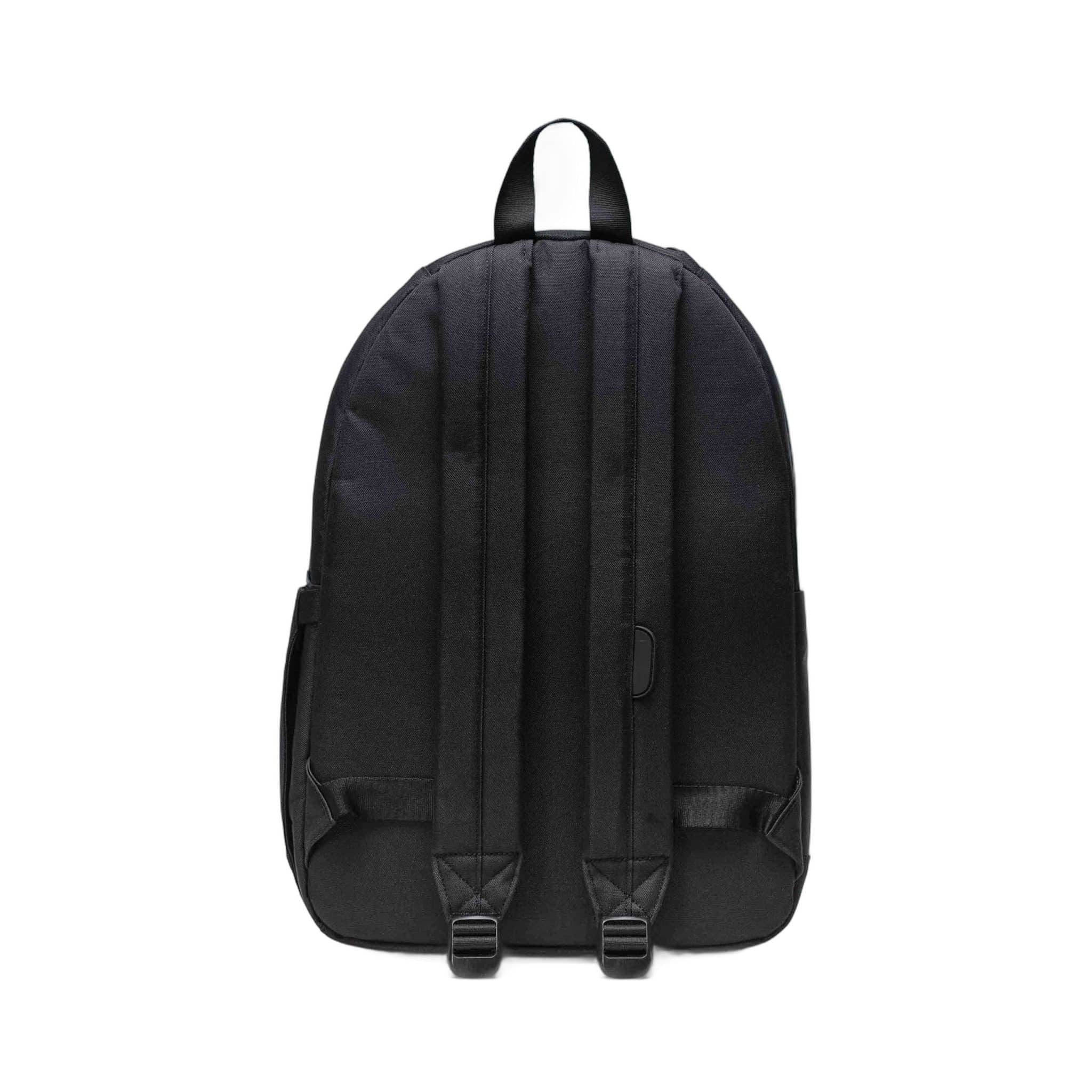Herschel Pop Quiz Backpack, Black Tonal 11405-0588 - obrazek 3