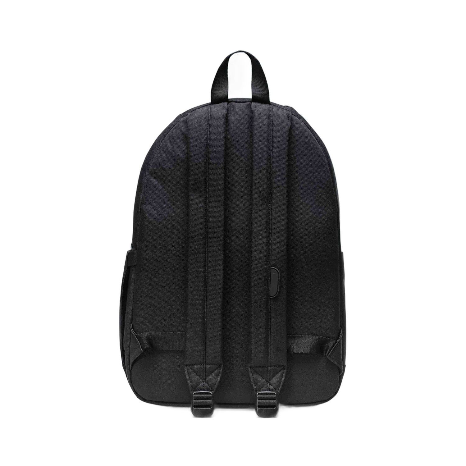 Herschel Pop Quiz Backpack, Black Tonal 11405-0588 - obrazek 4