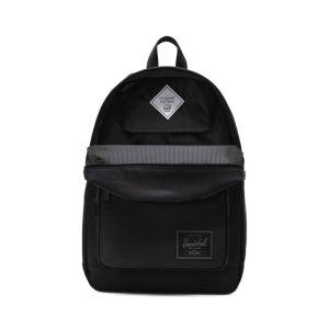 Herschel Pop Quiz Backpack, Black Tonal 11405-0588