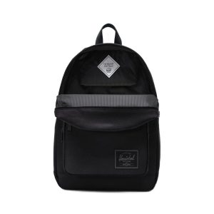 Herschel Pop Quiz Backpack, Black Tonal 11405-0588